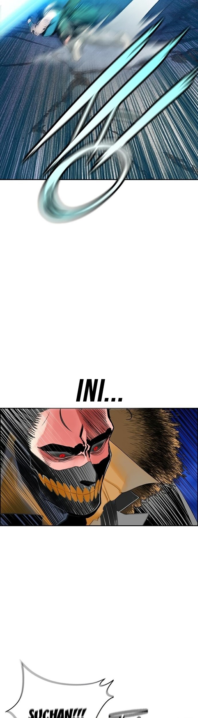 Jungle Juice Chapter 67 Gambar 60