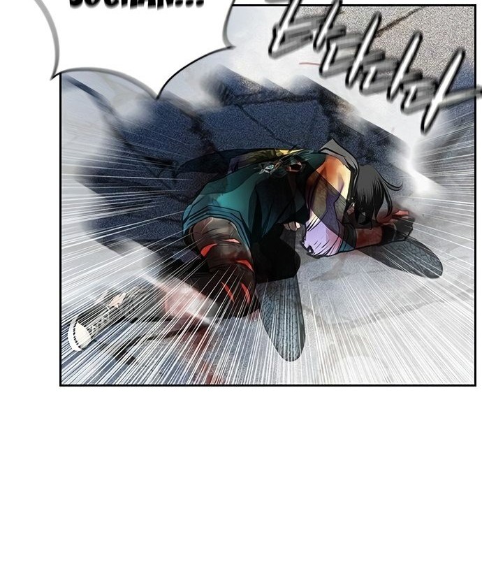 Jungle Juice Chapter 67 Gambar 61