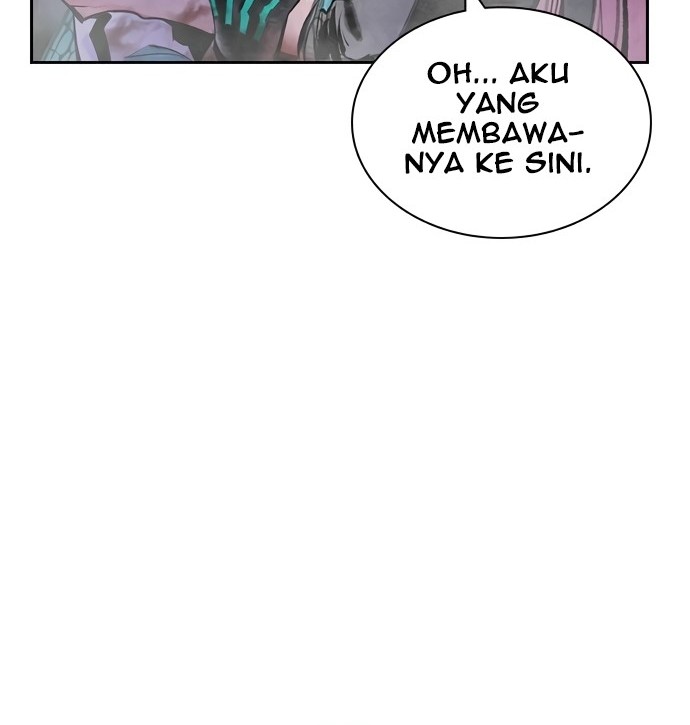 Jungle Juice Chapter 67 Gambar 67