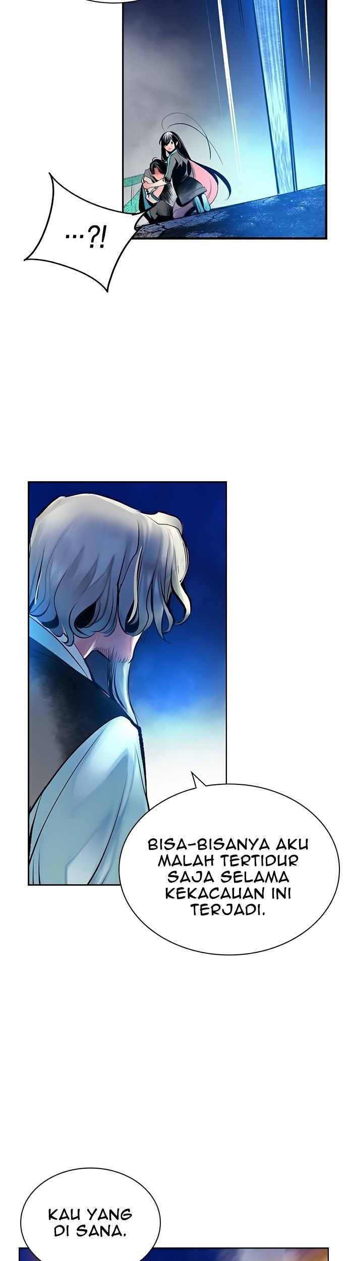Jungle Juice Chapter 67 Gambar 72