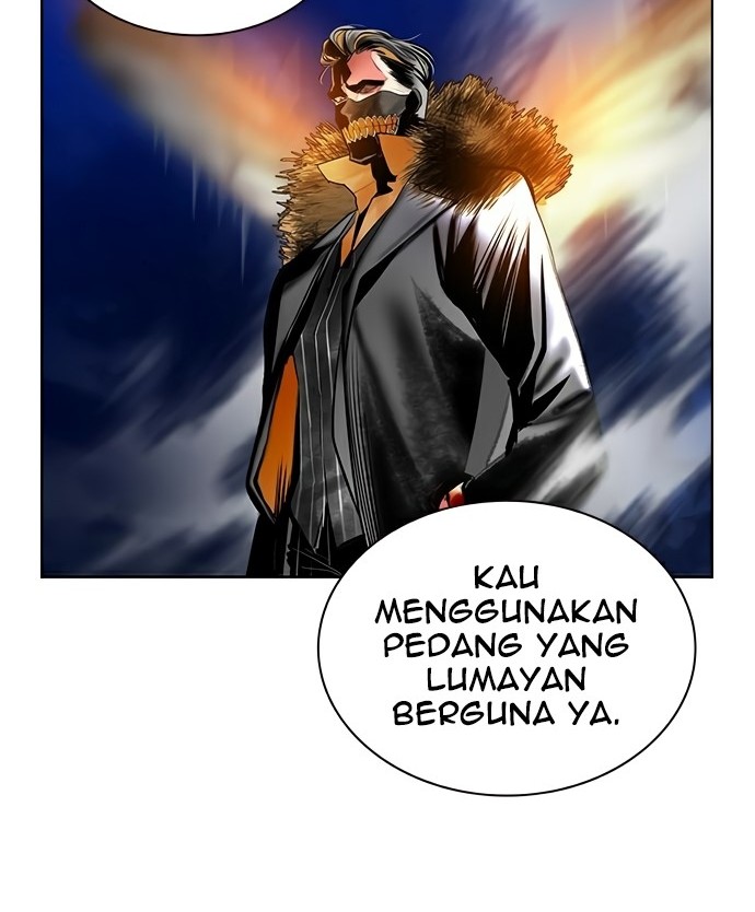 Jungle Juice Chapter 67 Gambar 73