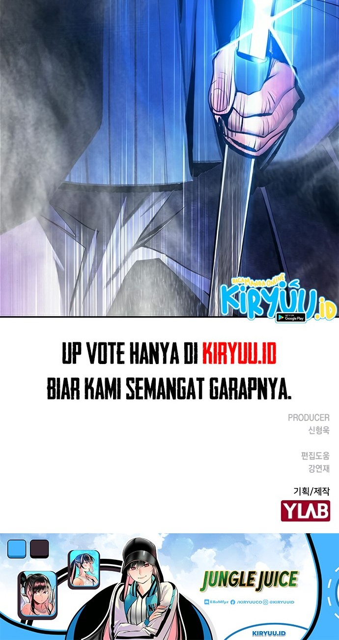 Jungle Juice Chapter 67 Gambar 75