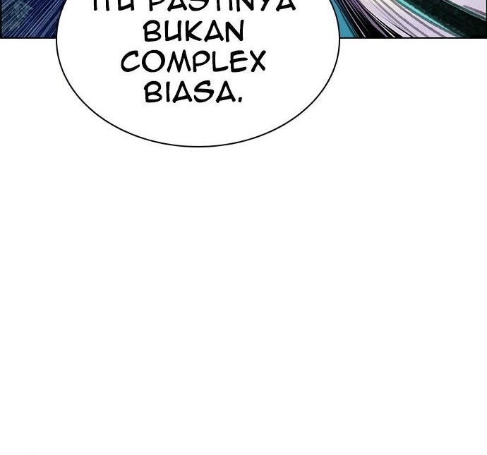 Jungle Juice Chapter 67 Gambar 7