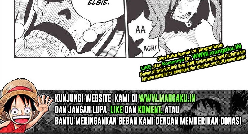 Eden's Zero Chapter 184 7