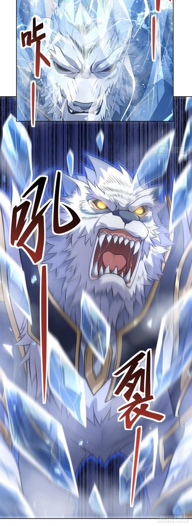 My Female Apprentices Are All Big Shots From the Future Chapter 51 Gambar 21