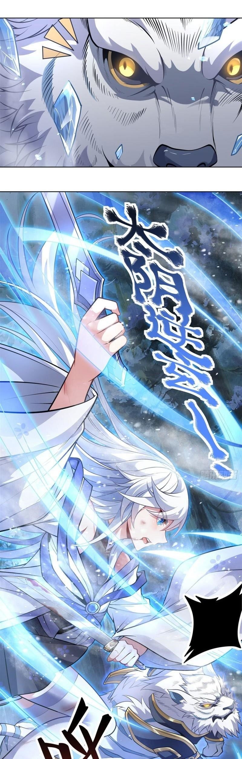 My Female Apprentices Are All Big Shots From the Future Chapter 51 Gambar 22