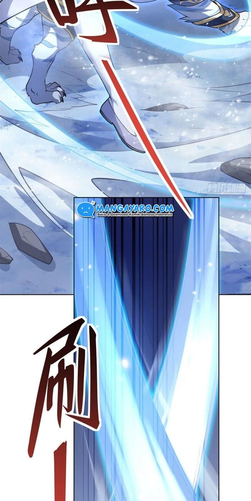 My Female Apprentices Are All Big Shots From the Future Chapter 51 Gambar 23