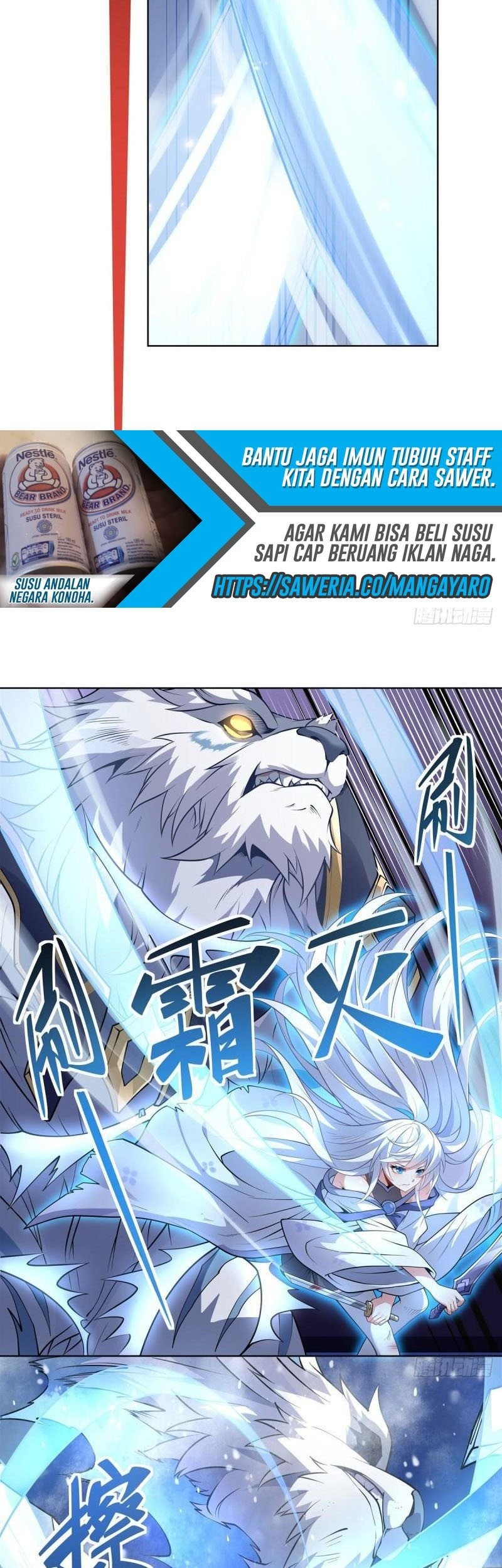 My Female Apprentices Are All Big Shots From the Future Chapter 51 Gambar 24
