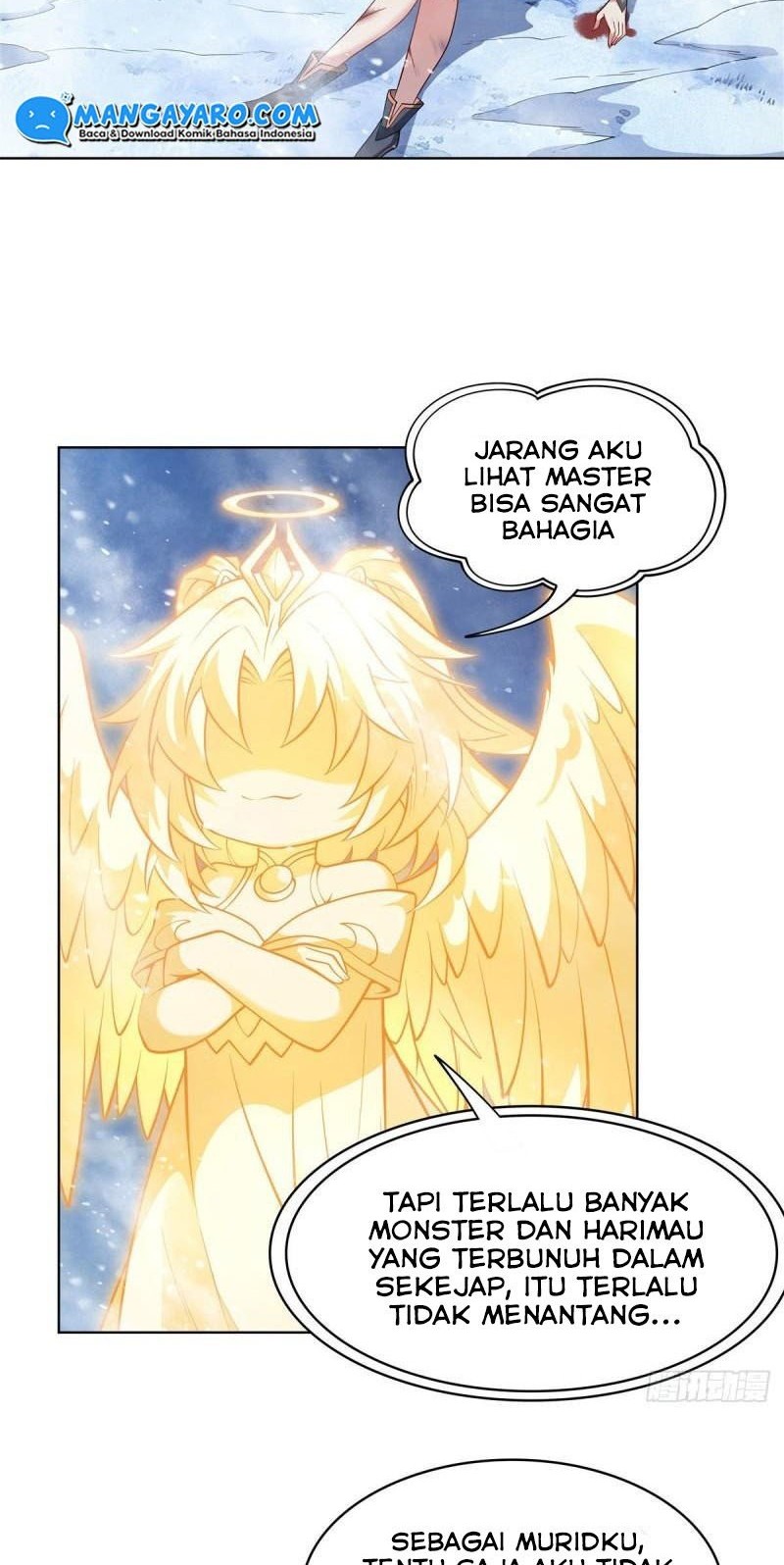 My Female Apprentices Are All Big Shots From the Future Chapter 51 Gambar 28