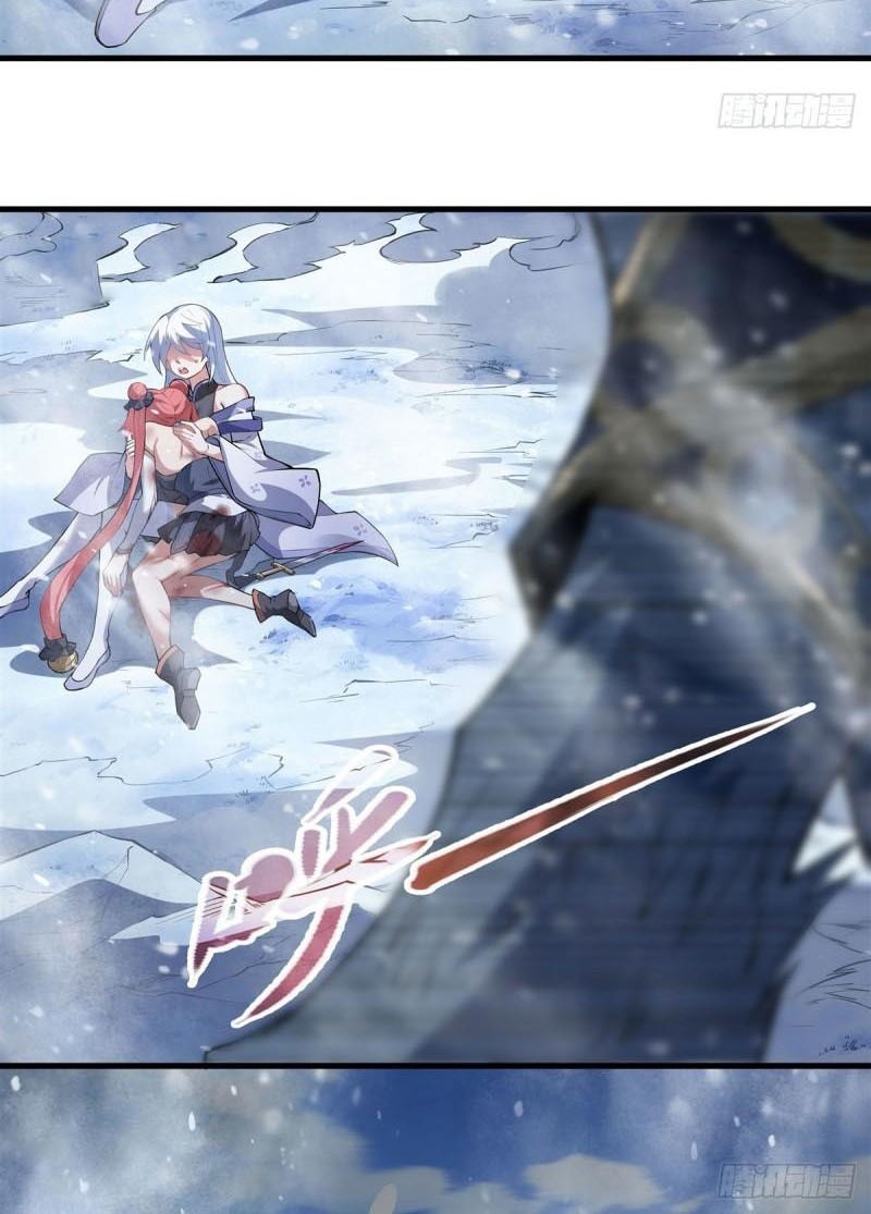My Female Apprentices Are All Big Shots From the Future Chapter 51 Gambar 6