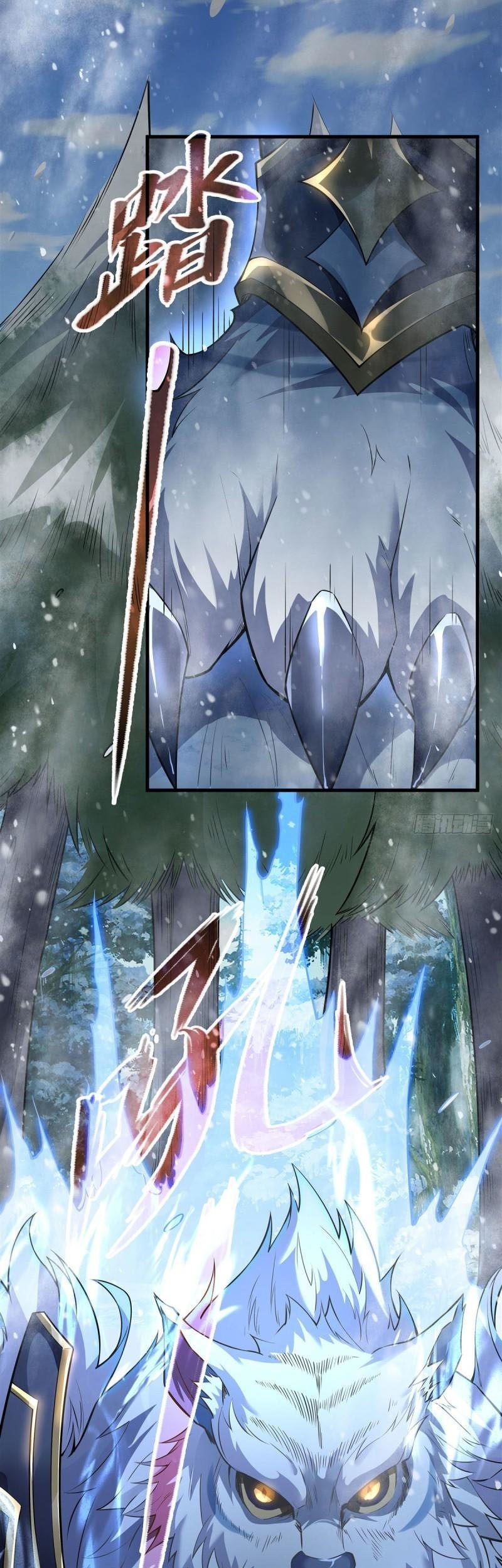 My Female Apprentices Are All Big Shots From the Future Chapter 51 Gambar 7
