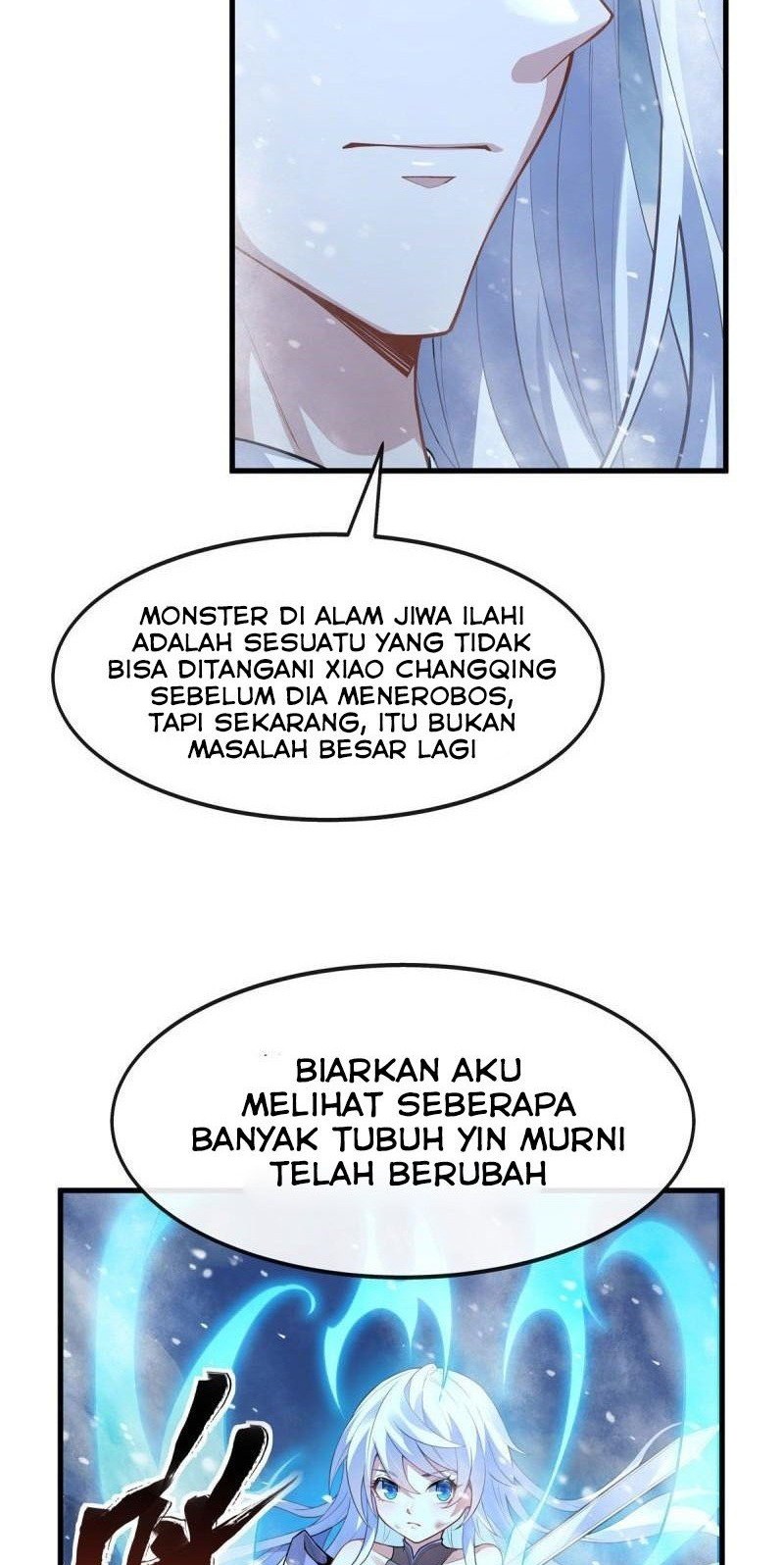 My Female Apprentices Are All Big Shots From the Future Chapter 51 Gambar 13