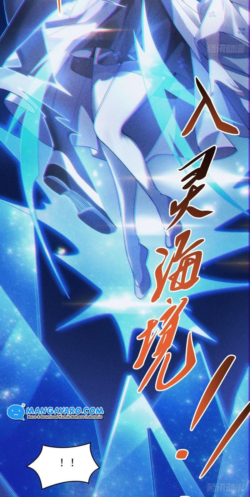My Female Apprentices Are All Big Shots From the Future Chapter 50 Gambar 33