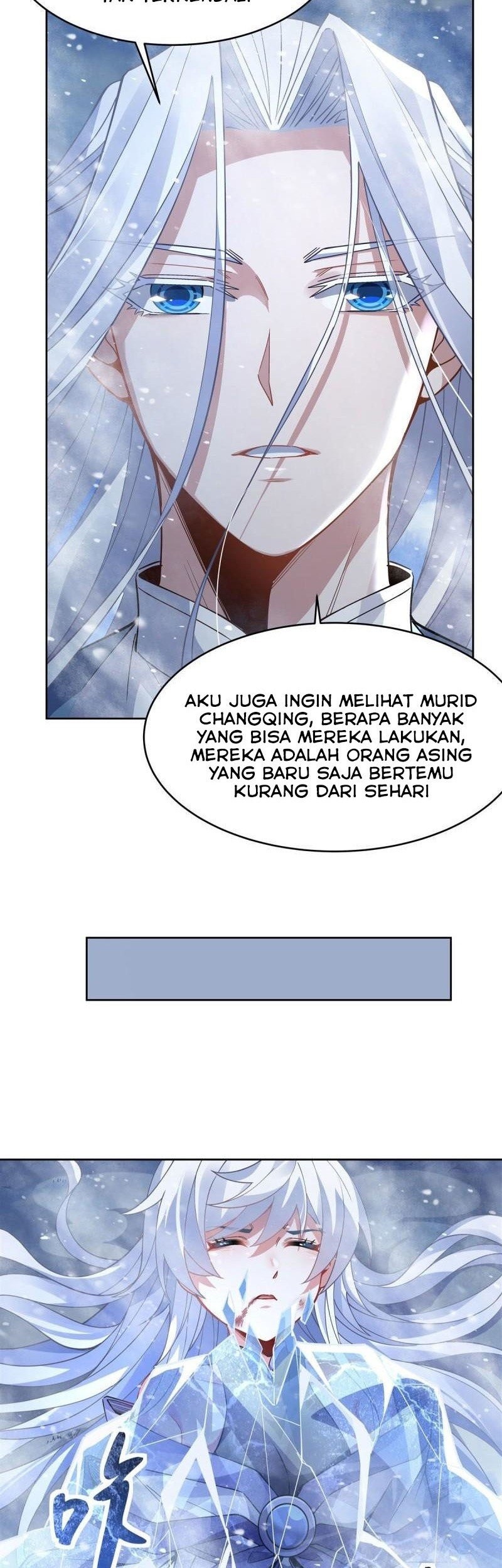 My Female Apprentices Are All Big Shots From the Future Chapter 50 Gambar 14