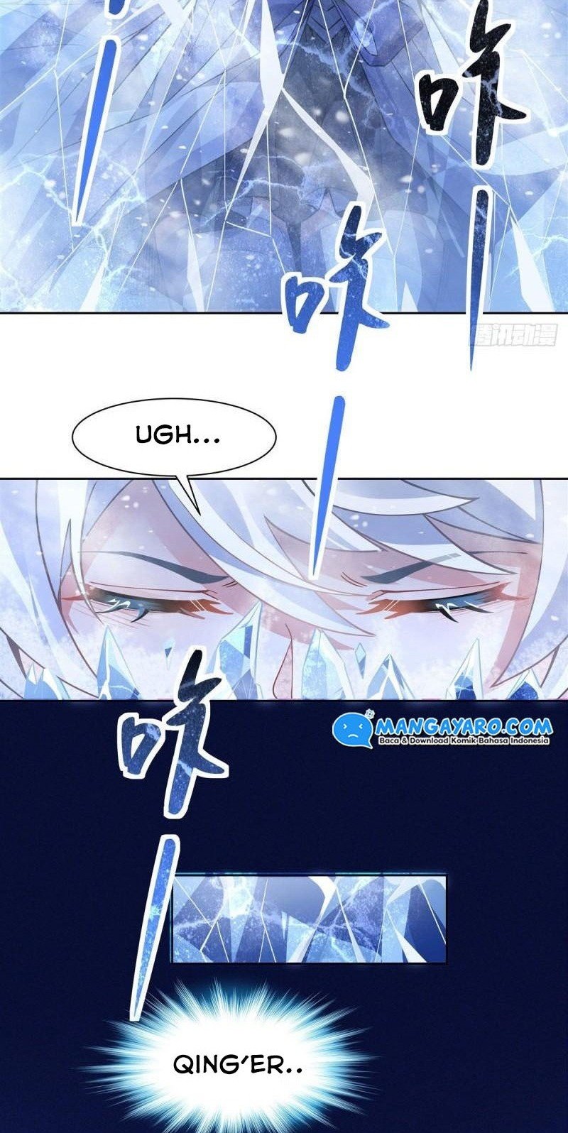 My Female Apprentices Are All Big Shots From the Future Chapter 50 Gambar 15