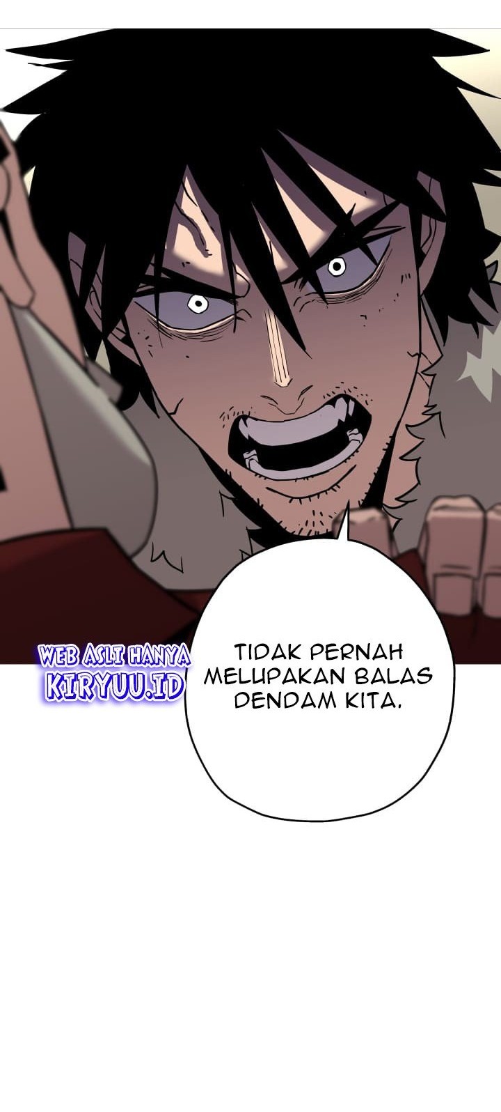 The Story of a Low-Rank Soldier Becoming a Monarch Chapter 70 Gambar 26