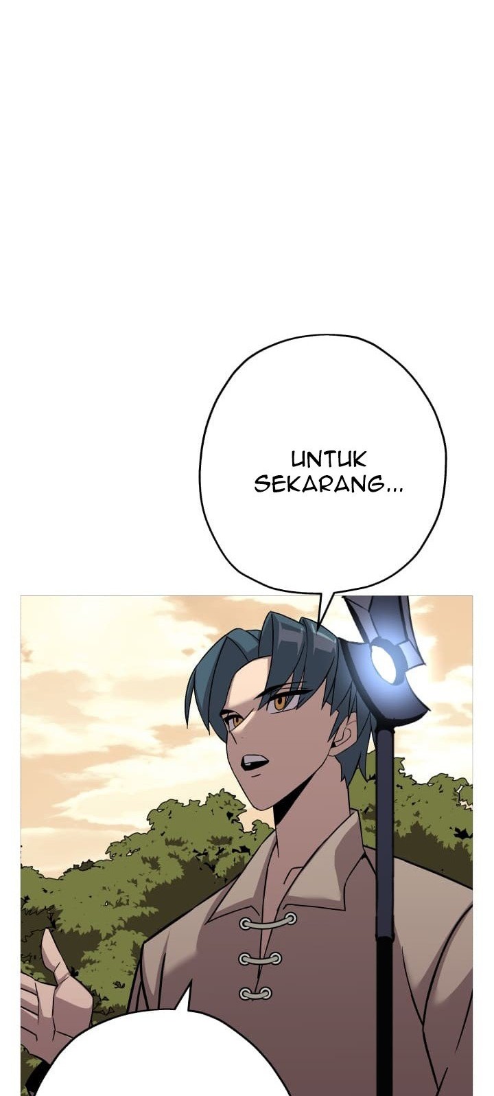 The Story of a Low-Rank Soldier Becoming a Monarch Chapter 70 Gambar 29