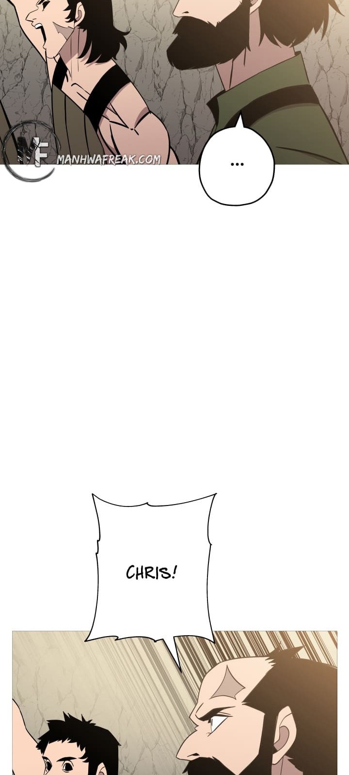 The Story of a Low-Rank Soldier Becoming a Monarch Chapter 70 Gambar 3