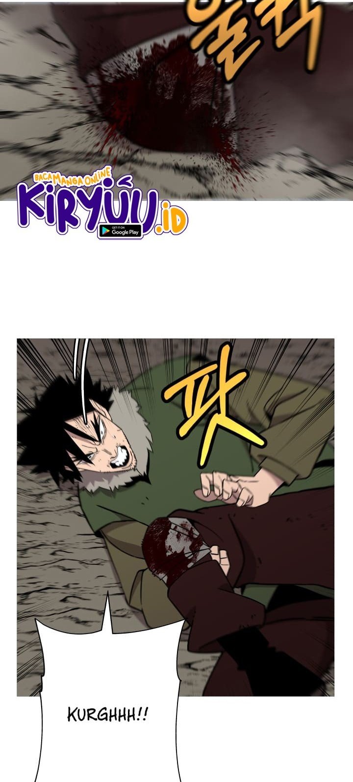 The Story of a Low-Rank Soldier Becoming a Monarch Chapter 70 Gambar 57