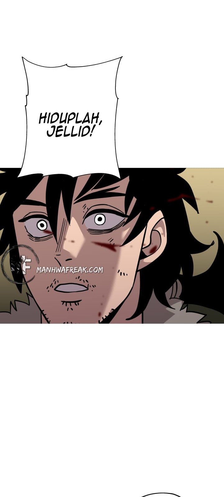 The Story of a Low-Rank Soldier Becoming a Monarch Chapter 70 Gambar 62