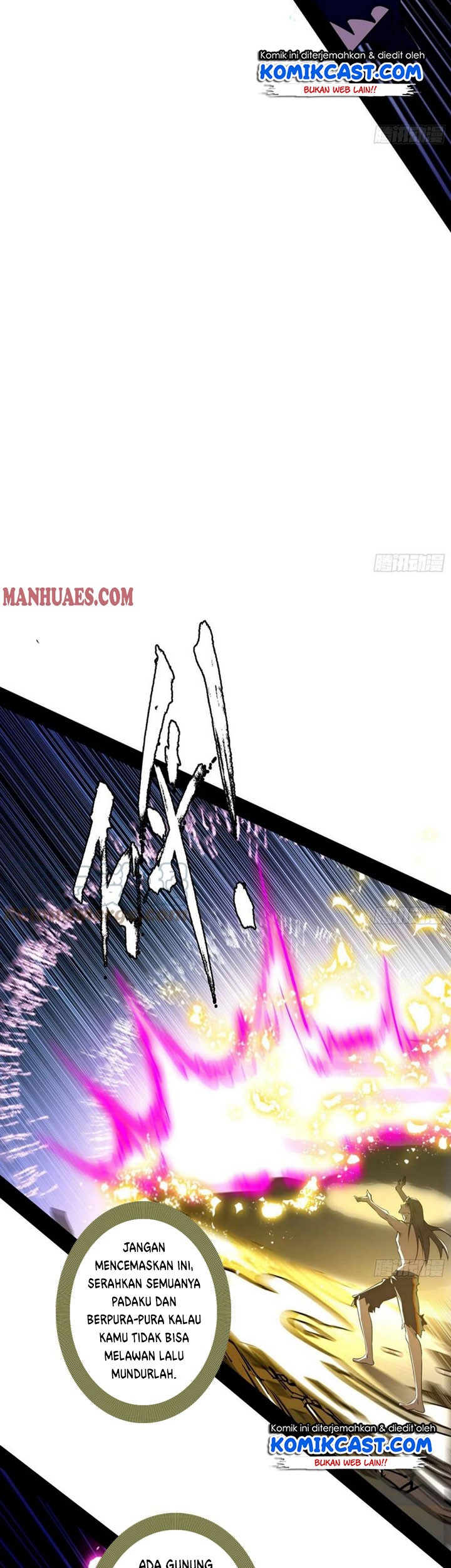 I’m An Evil God Chapter 197 Gambar 6