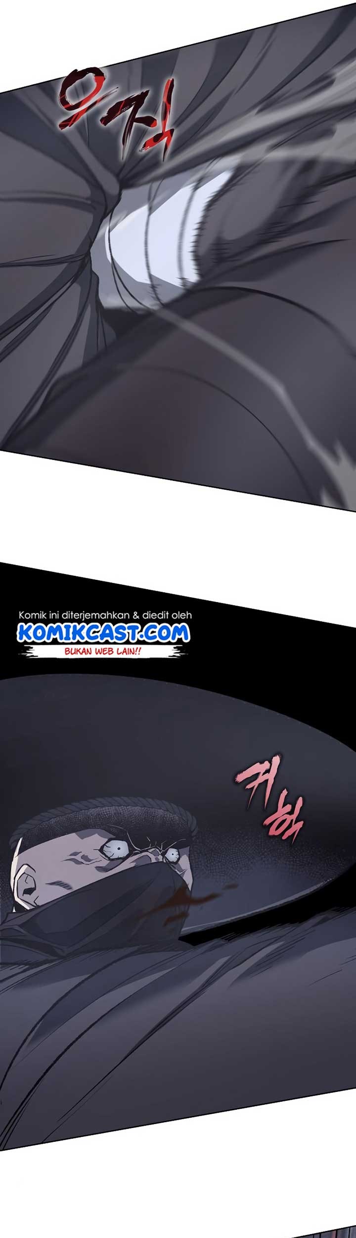 I Reincarnated As The Crazed Heir Chapter 39 Gambar 22