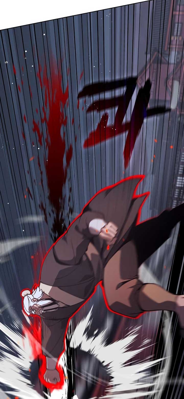 I Reincarnated As The Crazed Heir Chapter 39 Gambar 23