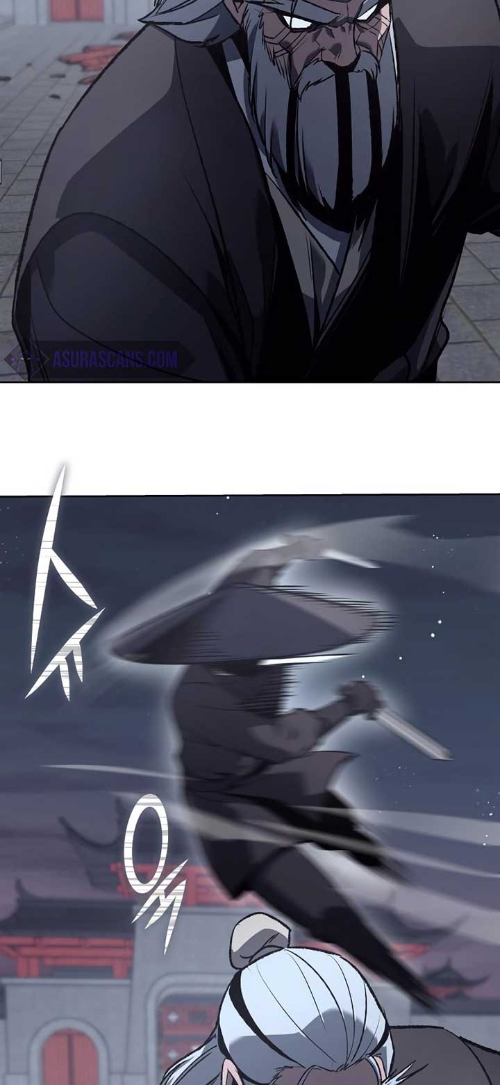 I Reincarnated As The Crazed Heir Chapter 39 Gambar 25