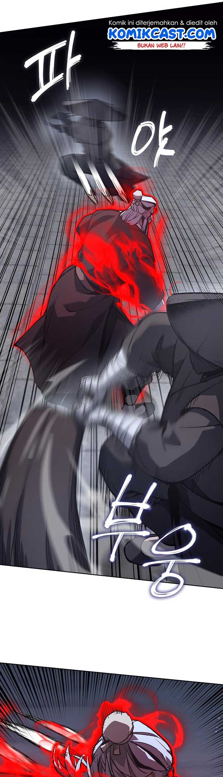 I Reincarnated As The Crazed Heir Chapter 39 Gambar 32