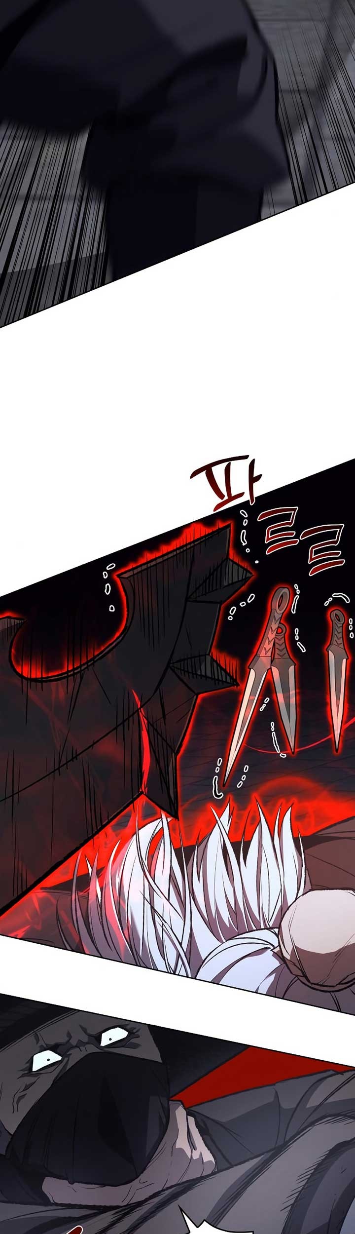 I Reincarnated As The Crazed Heir Chapter 39 Gambar 38