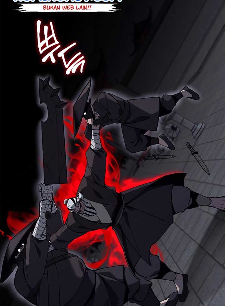 I Reincarnated As The Crazed Heir Chapter 39 Gambar 41