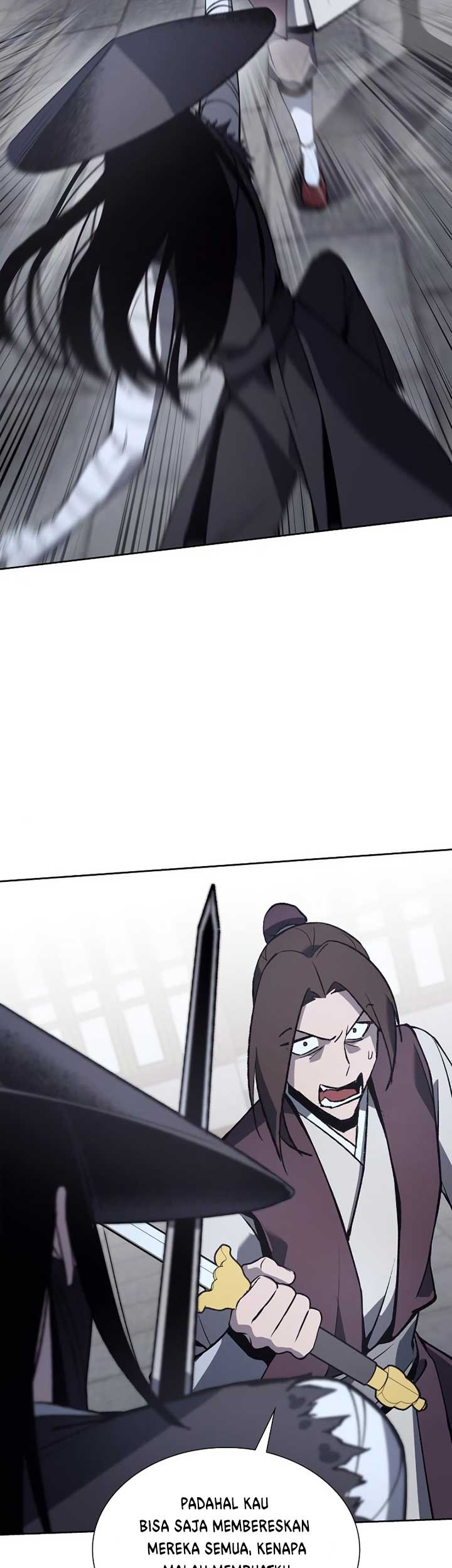I Reincarnated As The Crazed Heir Chapter 39 Gambar 52