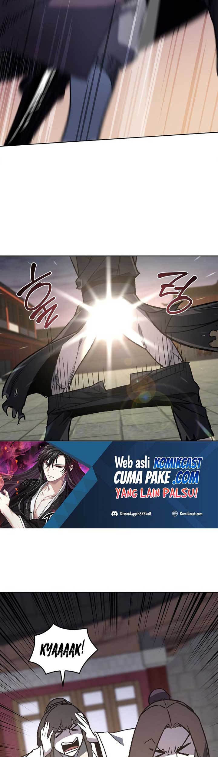 I Reincarnated As The Crazed Heir Chapter 39 Gambar 60