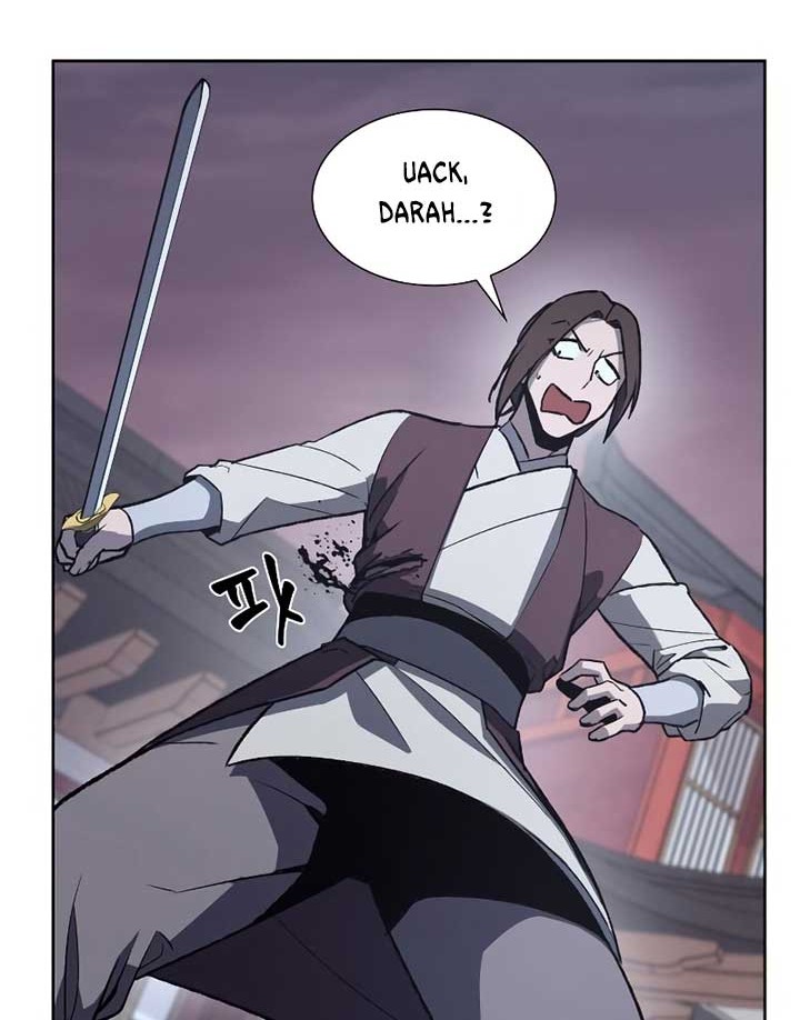 I Reincarnated As The Crazed Heir Chapter 39 Gambar 71