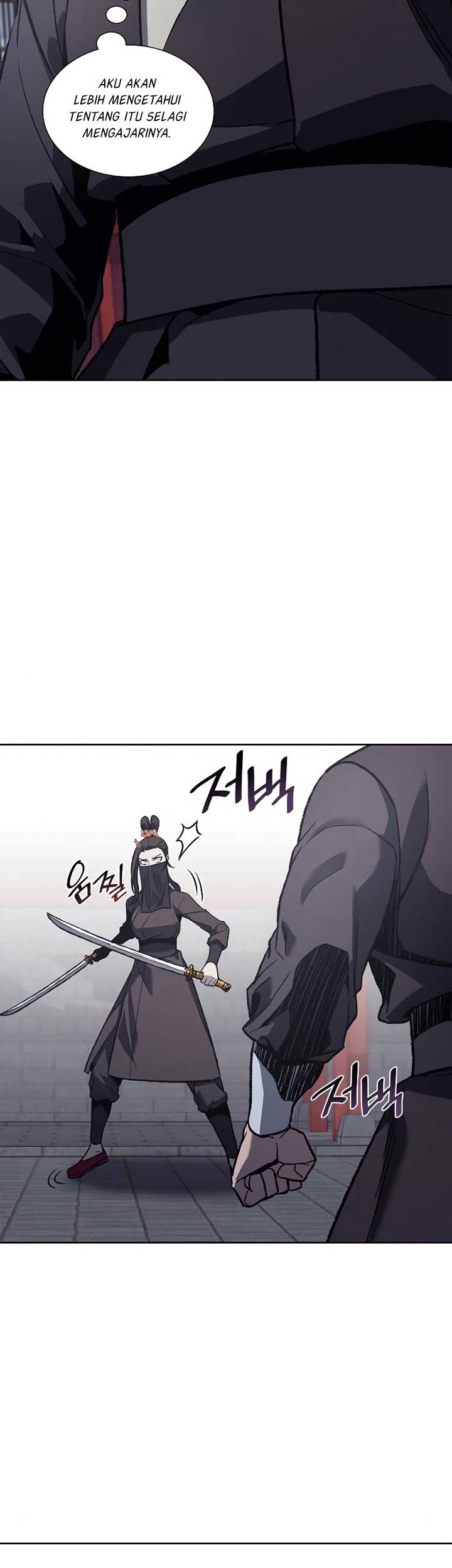 I Reincarnated As The Crazed Heir Chapter 39 Gambar 76