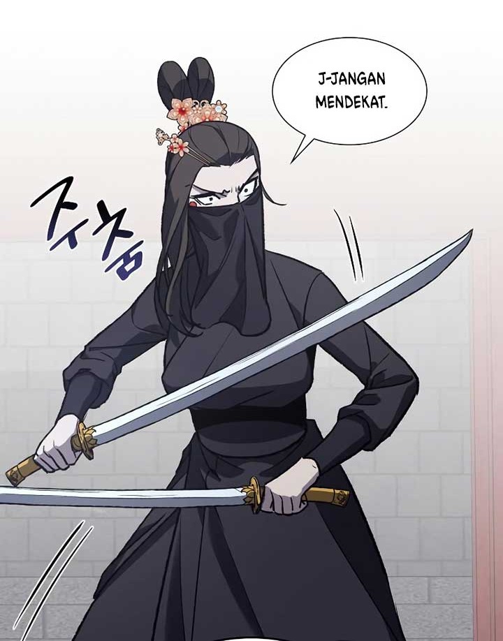 I Reincarnated As The Crazed Heir Chapter 39 Gambar 77