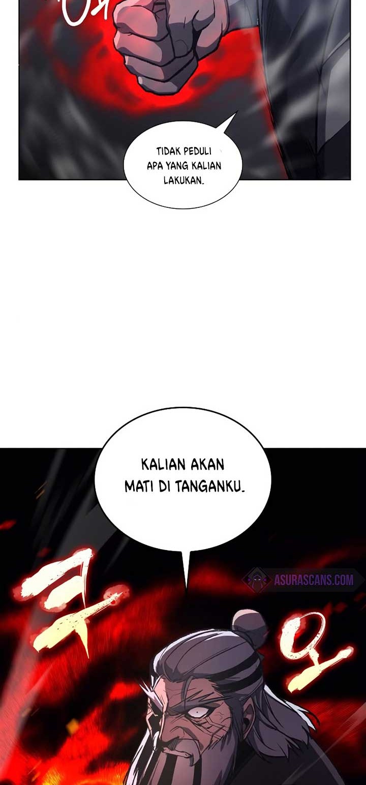 I Reincarnated As The Crazed Heir Chapter 39 Gambar 15