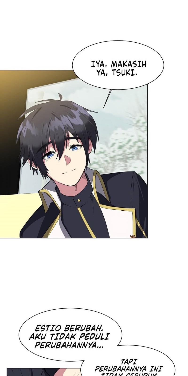 Estio Chapter 31 Gambar 27