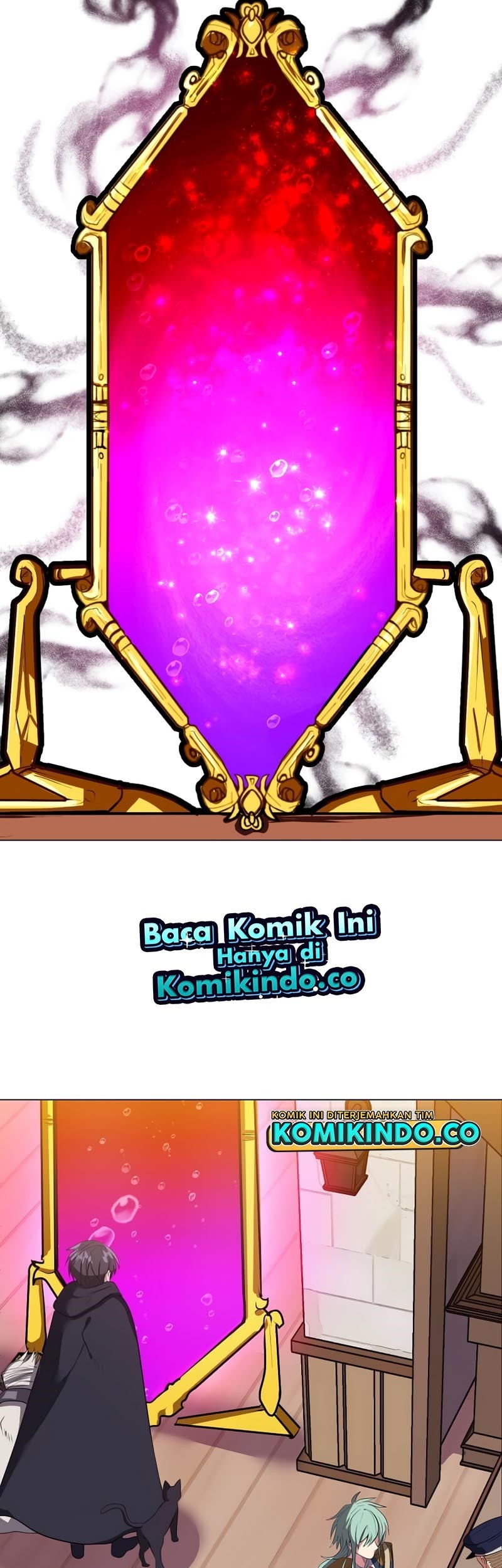 Estio Chapter 31 Gambar 30