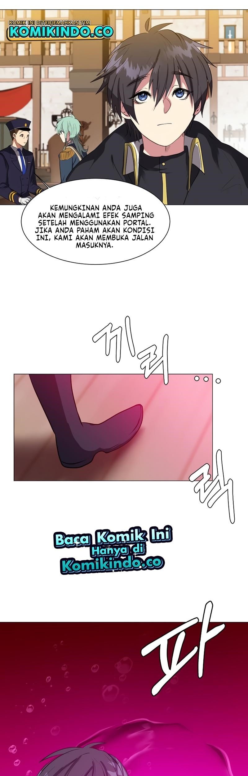 Estio Chapter 31 Gambar 32