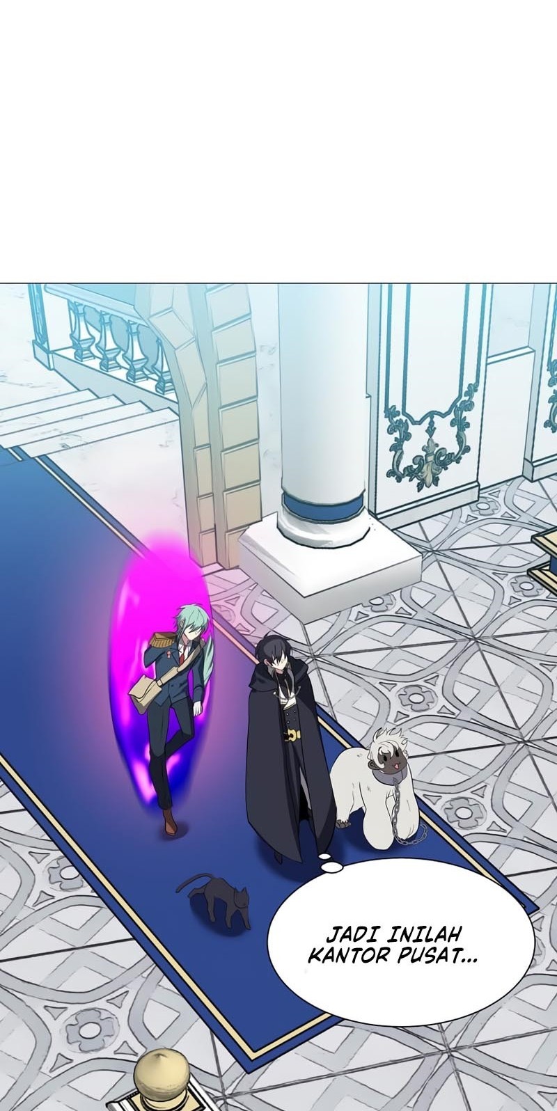 Estio Chapter 31 Gambar 35