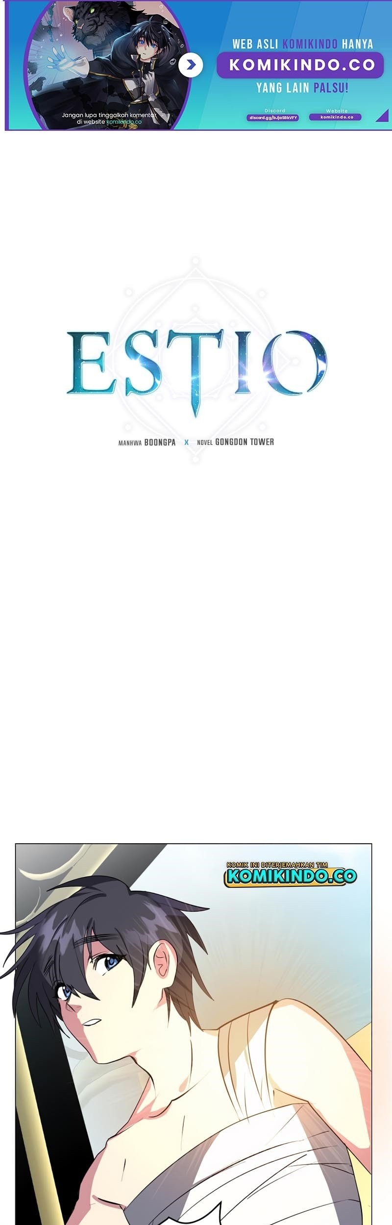Baca Estio Chapter 31 Gambar 2