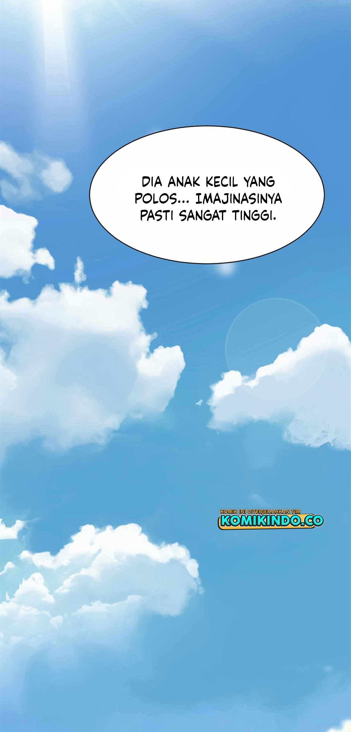 The Strong Man From the Mental Hospital Chapter 56 Gambar 23