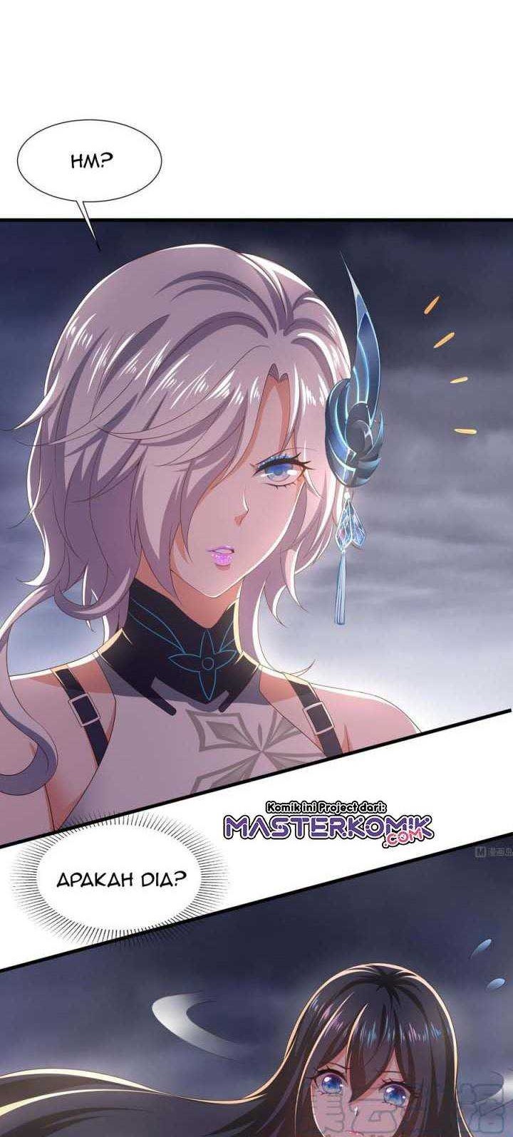 I Made A Harem In The Underworld Chapter 25 Gambar 19