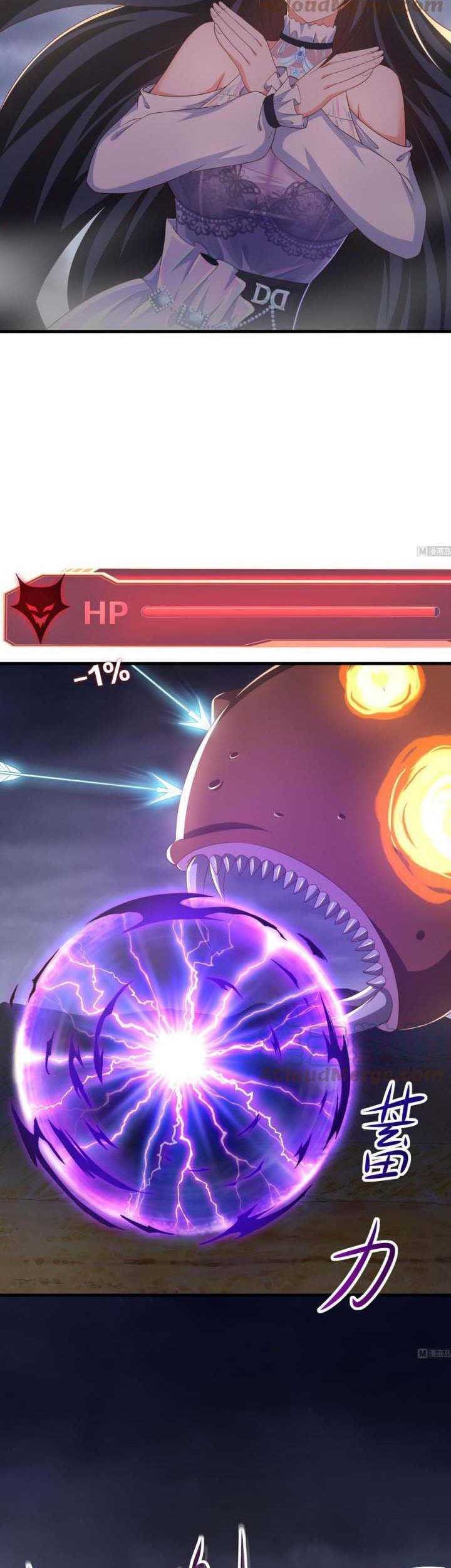 I Made A Harem In The Underworld Chapter 25 Gambar 20