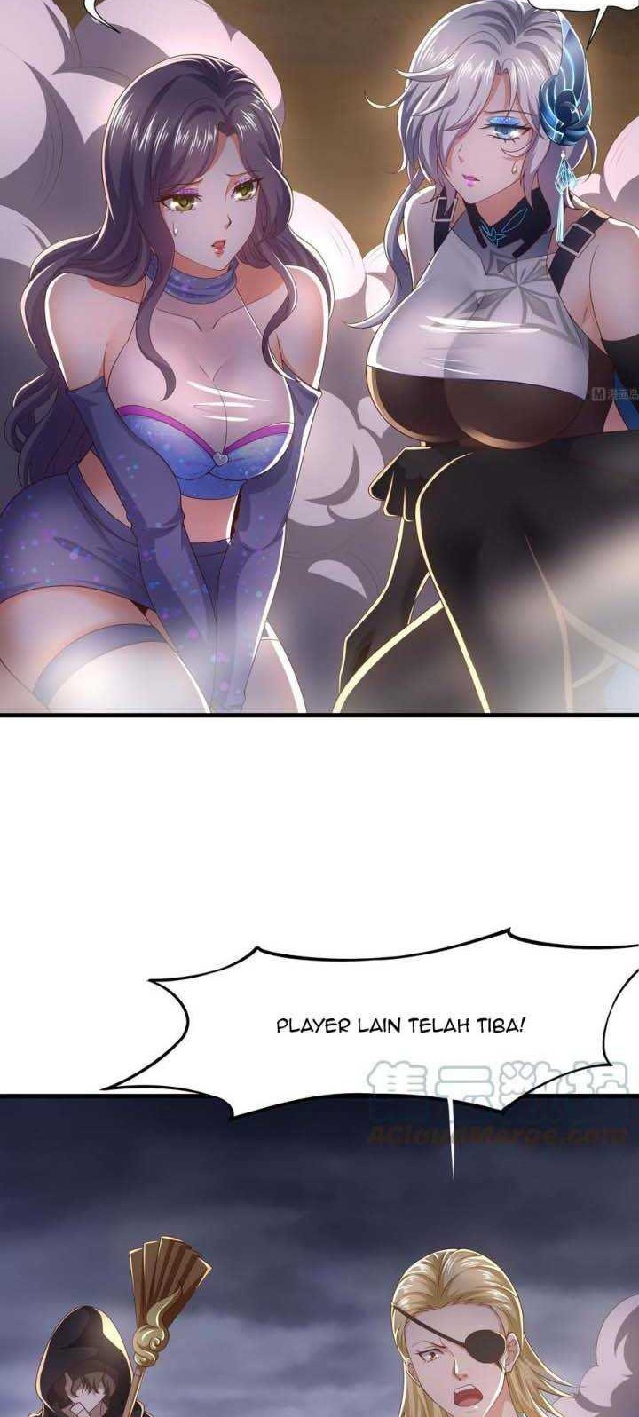 I Made A Harem In The Underworld Chapter 25 Gambar 23