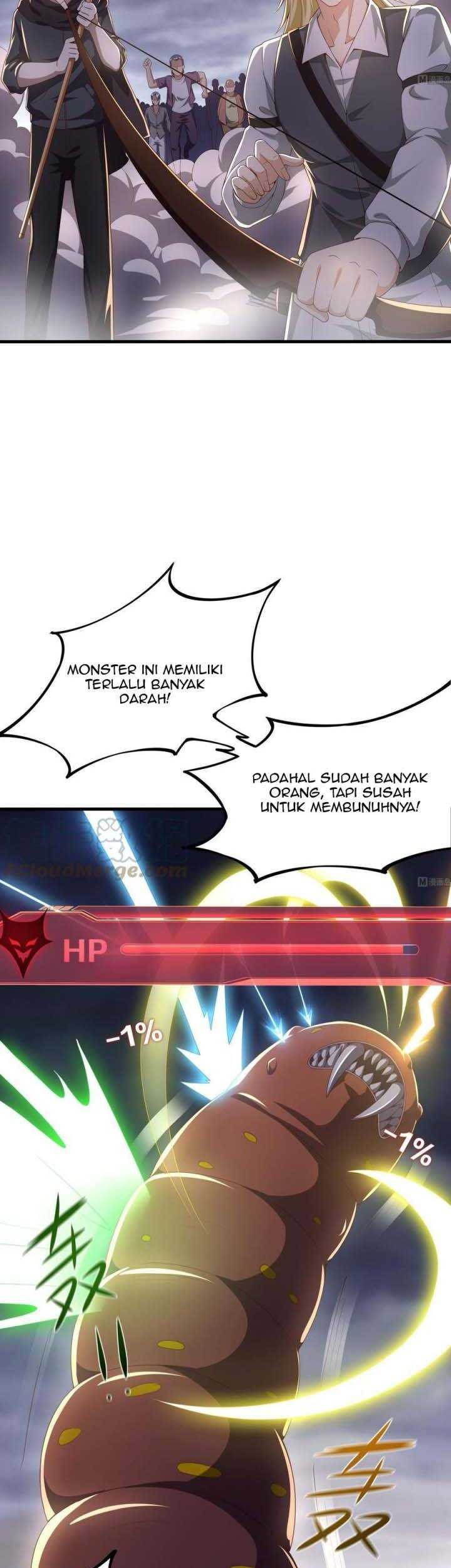 I Made A Harem In The Underworld Chapter 25 Gambar 24