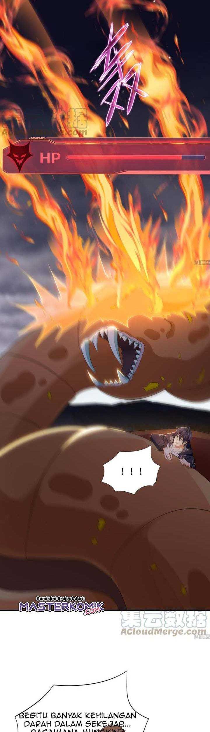 I Made A Harem In The Underworld Chapter 25 Gambar 30