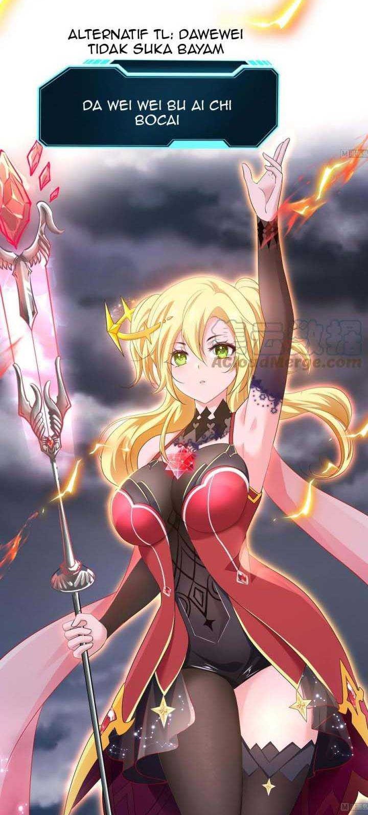 I Made A Harem In The Underworld Chapter 25 Gambar 35