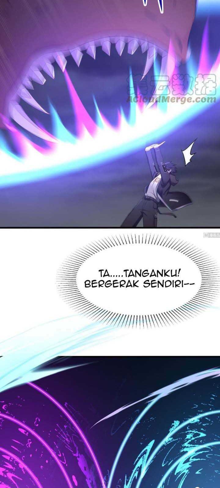 I Made A Harem In The Underworld Chapter 25 Gambar 3